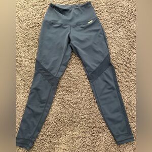 Cleo Harper Midnight Black Leggings